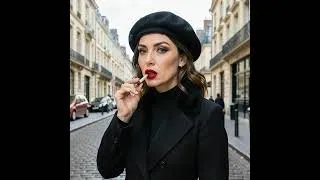 Miniature : 💔Don't Fall in Love with a Parisian Woman 💔