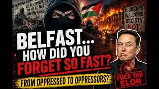 Miniature : BELFAST: HOW DID YOU FORGET SO FAST?