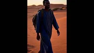 Miniature : Banjoul Tripoli - Cauchemar d'un Migrant