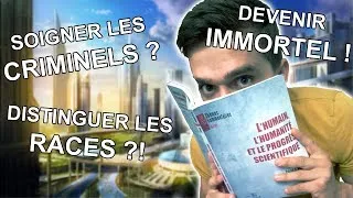 Miniature : CE LIVRE PRÉDIT LE FUTUR DE L'HOMME !
