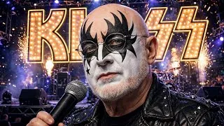 Miniature : Dans l’oreille de JPROCK # 104 : Focus KISS !