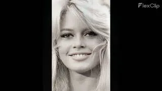 Miniature : Brigitte Bardot en photos