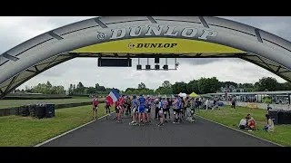 Miniature : 1 tour de circuit K'Roll Race 2022