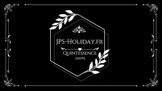 Miniature : Visite nocturne de l'appartement "Quintessence" By JPS Holiday