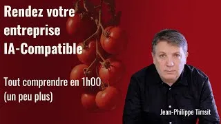 Miniature : Rendez votre entreprise IA Compatible