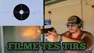 Miniature : LE VLOG DU DIMANCHE: On essaie la caméra au STAND ! ( mes scores sont incroyables..)