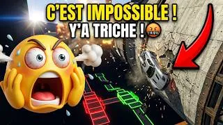 Miniature : LE TALENT LES GARS :  CETTE MAP EN ROCKET VOLTIC EST EN TRAIN DE NOUS RENDRE FOUS ! 🤬💥