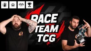 Miniature : MISE À JOUR V3 RACE TEAM TCG!!!