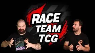 Miniature : RACE TEAM TCG (V2) LA REVANCHE À 2