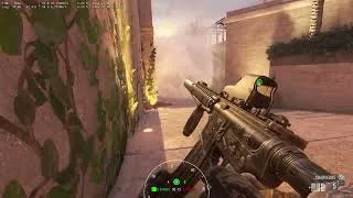 Miniature : Insurgency Sandstorm : Push Lastlight 22k/7d