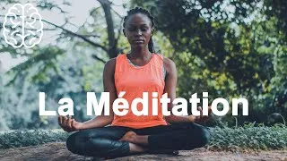 Miniature : Le mindset : La méditation #mindset