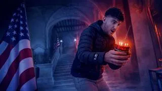 Miniature : C'EST DINGUE DE FILMER ÇA ! (Choqué par cet endroit) - Enquête Paranormale