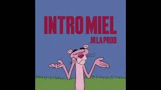 Miniature : Instru_Afrobeat_-_IntroMiel-_Type_Asake_Prod._By_Jr_La_Prod
