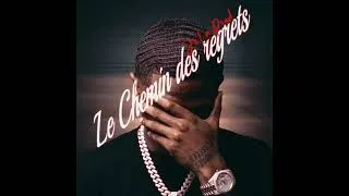 Miniature : Instru Rap / Melodic Drill -"Le chemin des Regrets" (Type Beat Tiakola x Gazo) | Prod. by Jr La Prod