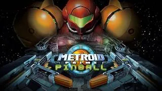 Miniature : JRVirtual34 - Metroid Prime Pinball 🚀🎯 - Nintendo DS -  RetroAchievements Challenge 🏆