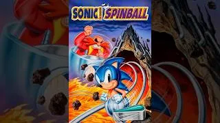 Miniature : JRVirtual34 - Sonic Spinball 🦔💨 Mega Drive -  RetroAchievements Challenge 🏆