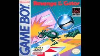 Miniature : JRVirtual34 - Revenge of the 'Gator 🐊🔥 Game Boy - RetroAchievements Challenge