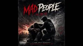 Miniature : Mad People (Till the End)