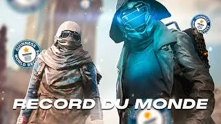 Miniature : Le RECORD DU MONDE de KILLS en DUO (42 KILLS)