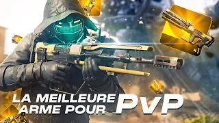 Miniature : La MEILLEURE ARME pour PVP