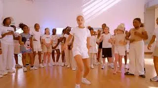 Miniature : BAD BUNNY - NUEVAYoL | Julien Moraux choreography | JSD Studio