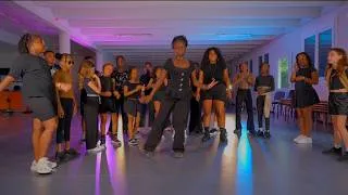 Miniature : Shekini | P Square | Choreo avec  @stephaniemorauxjsd4239 ​