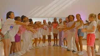 Miniature : Dancehall Kids Choreo avec @stephaniemorauxjsd4239