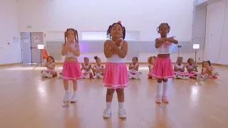 Miniature : DJ Fab - Still DRE - Kompa edit | Julien Moraux choreography | JSD Studio