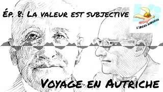 Miniature : VEA | Ép. 8 La valeur est subjective