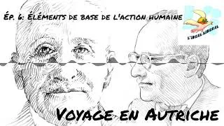 Miniature : VEA | Ép. 6 Éléments de base de l'action humaine