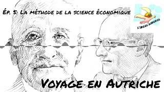 Miniature : VEA | Ép. 5 La méthode de la science économique