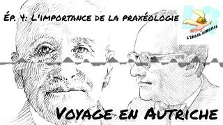 Miniature : VEA | Ép. 4 L'importance de la praxéologie