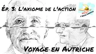 Miniature : VEA | Ép. 3 L'axiome de l'action