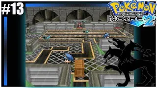 Miniature : On attrape le (VRAI) CHIEN DES ENFERS ! - #13 Pokémon Noir 2 Nuzlocke Random