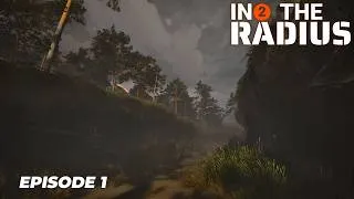 Miniature : L'HISTOIRE est enfin la - Into the radius 2