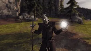 Miniature : Ce mods Rajoute plein d'armes  - Blade & Sorcery