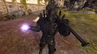 Miniature : Ces MODS sont incroyable - Blade & Sorcery