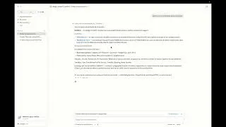 Miniature : Aperçu Claude Design Code App React Symfony