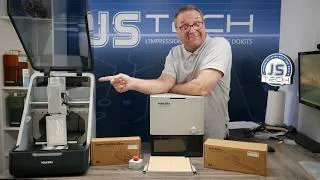 Miniature : Makera Z1 – La version finale est là : test complet + accessoires