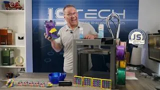 Miniature : FlashForge Creator 5 – La nouvelle référence des imprimantes 3D multi‑têtes
