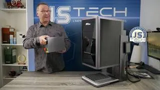Miniature : Creality Falcon T1 – Le premier graveur laser 5‑en‑1 au monde