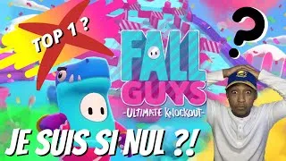 Miniature : BEST-OFF LIVE : FALL GUYS EN EQUIPE