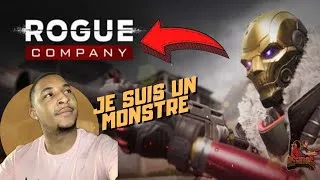 Miniature : BEST-OFF LIVE : Découverte Rogue Company par Blacko !