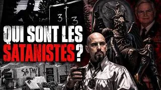 Miniature : 💥Qui sont VRAIMENT les SATANISTES ? (les 4 grandes familles) [Le OFF]