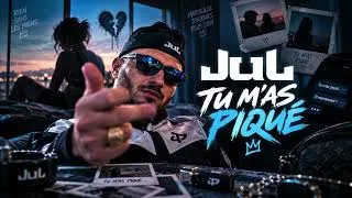 Miniature : JUL - TU M'AS PIQUÉ