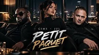 Miniature : JUL ft GIMS - PETIT PAQUET