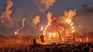 Miniature : Defqon.1 2023 - Saturday Endshow