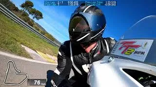 Miniature : Tortue Team 22/03/21 - Moyen - session 2