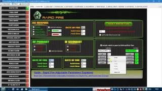 Miniature : Configurer un Script pour Black Ops 3  avec S G I Tool MKb  XB1  PS4 jtag44 abonne
