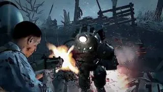 Miniature : Abracadavre Music Video   Call of Duty Zombies fR